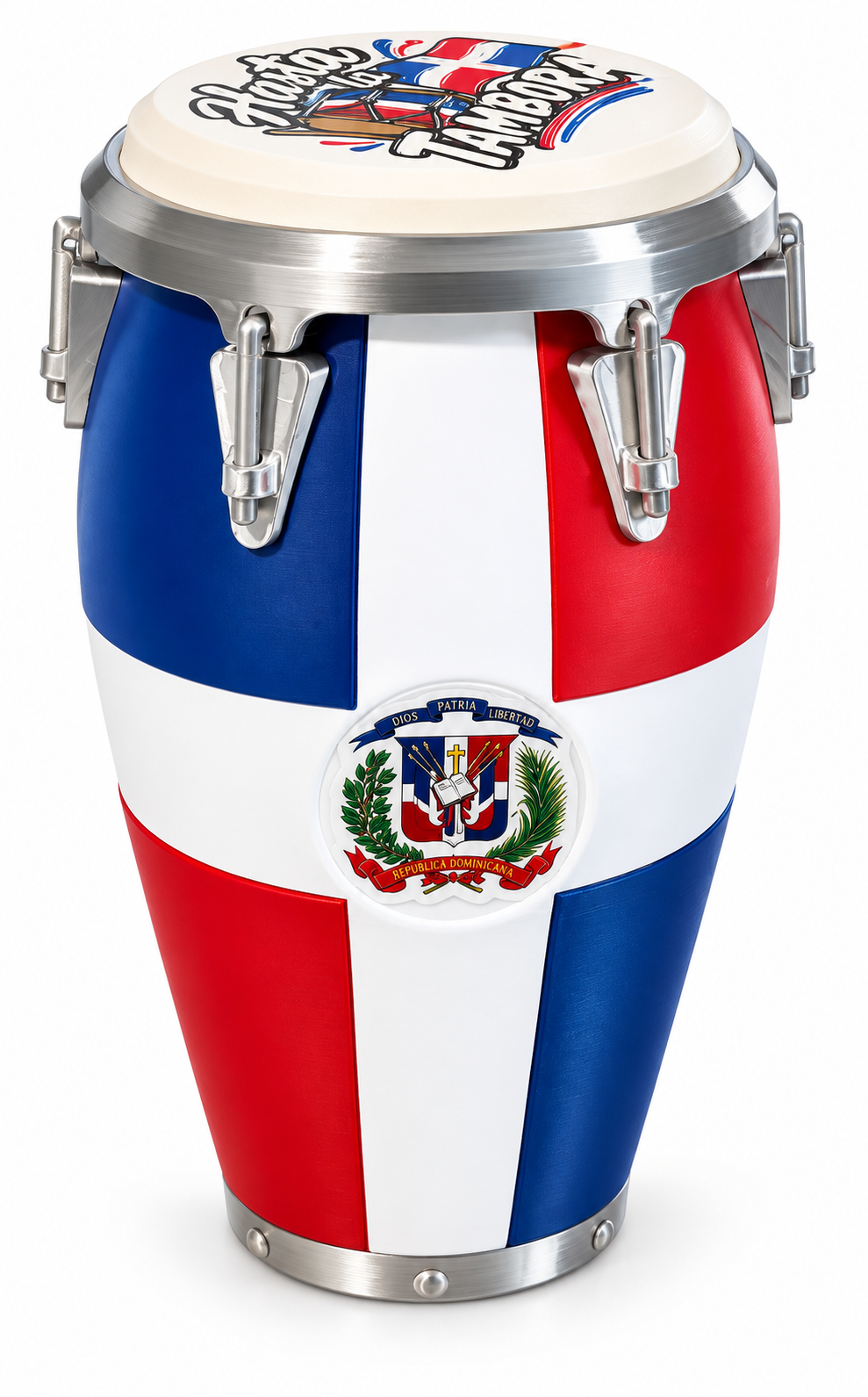Conga de República Dominicana