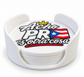 Coasters PR Es Otra Cosa