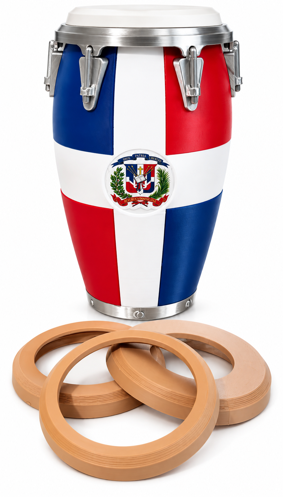 Conga de República Dominicana