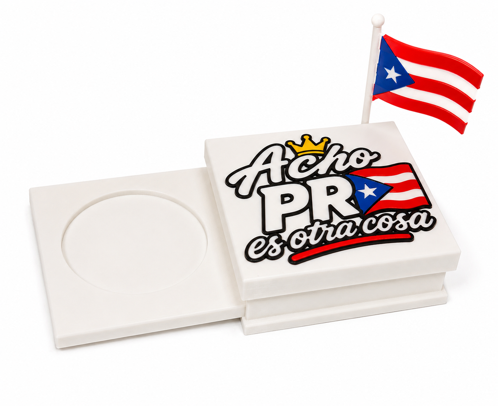 STL de “PR Es Otra Cosa”