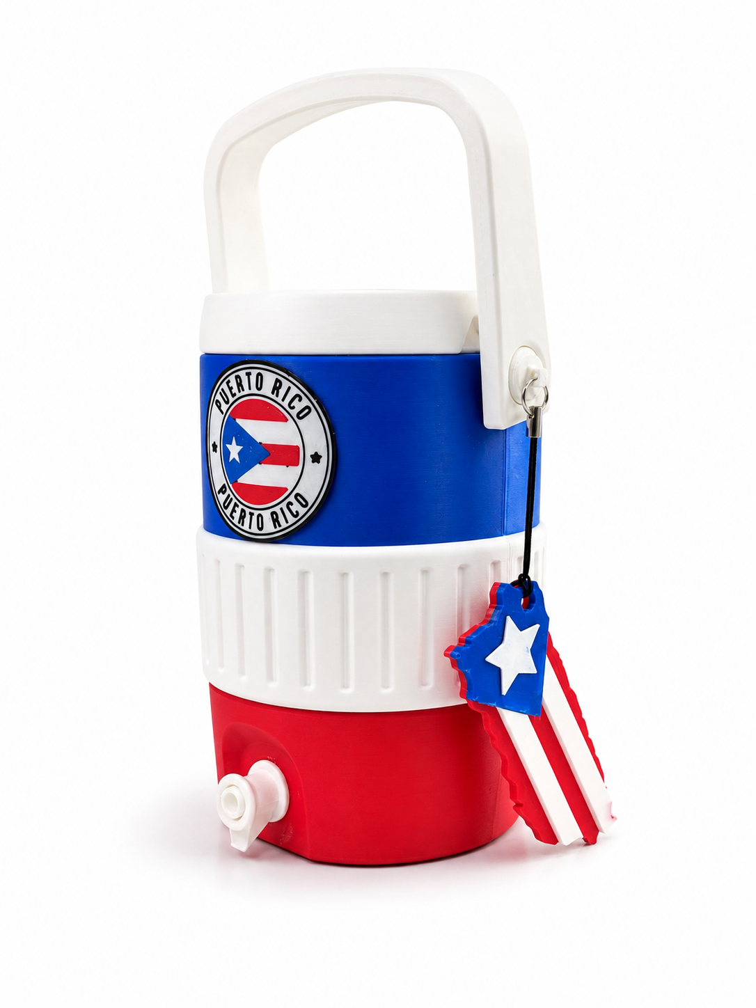 Cooler de Puerto Rico