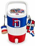 Cooler Dominicano